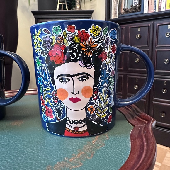 Prima Design Frida mug set - Picture 5 of 8